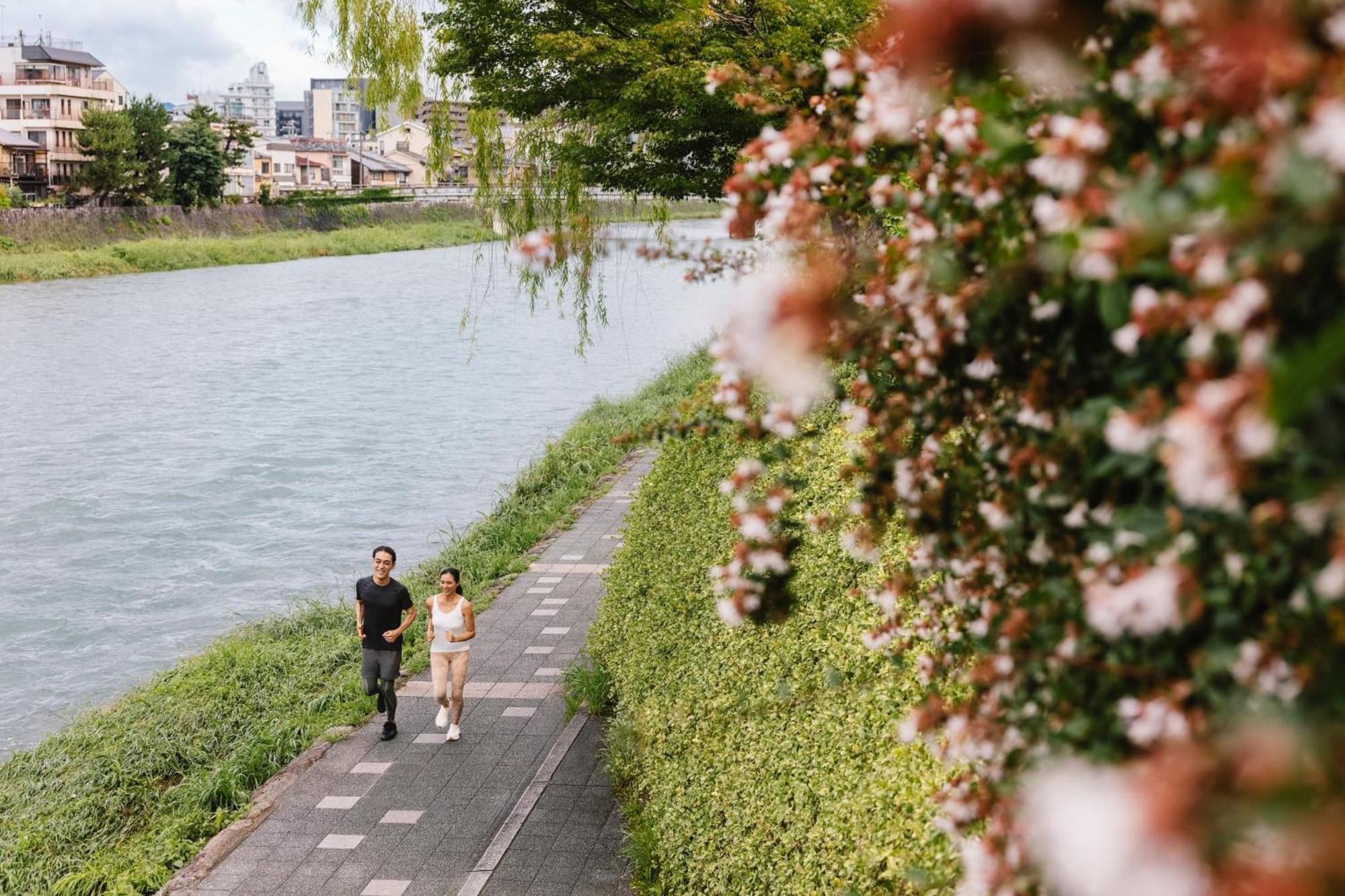 Hotel Six Senses Kioto Zewnętrze zdjęcie