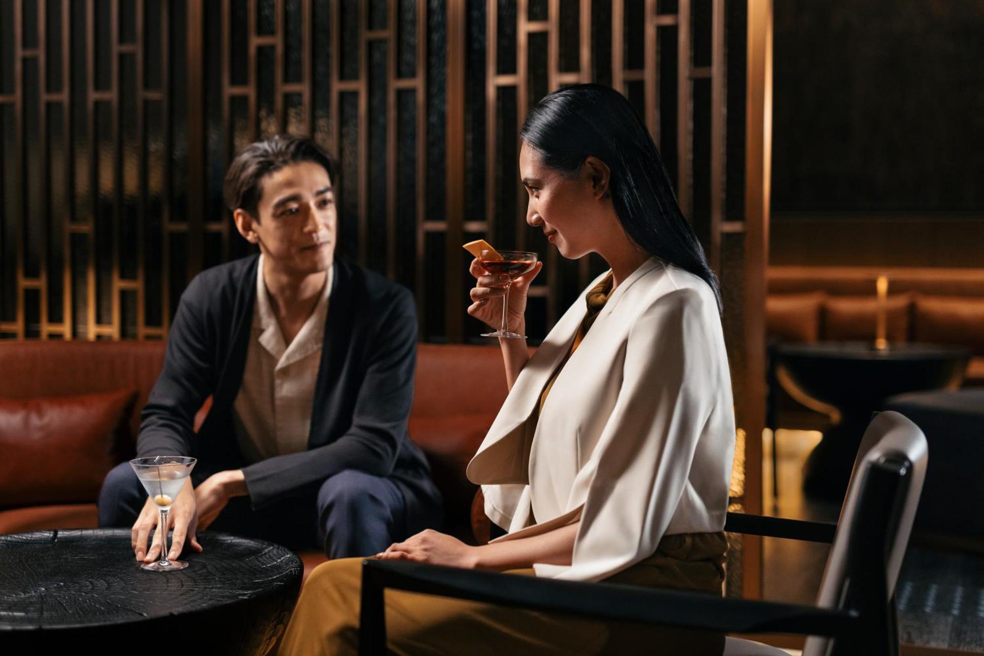 Hotel Six Senses Kioto Zewnętrze zdjęcie