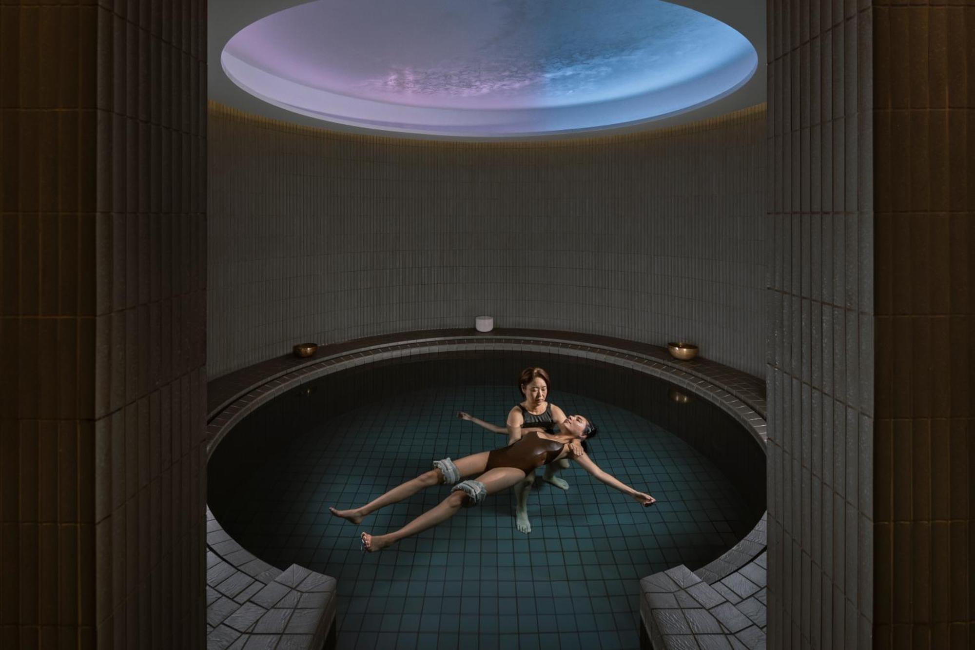 Hotel Six Senses Kioto Zewnętrze zdjęcie