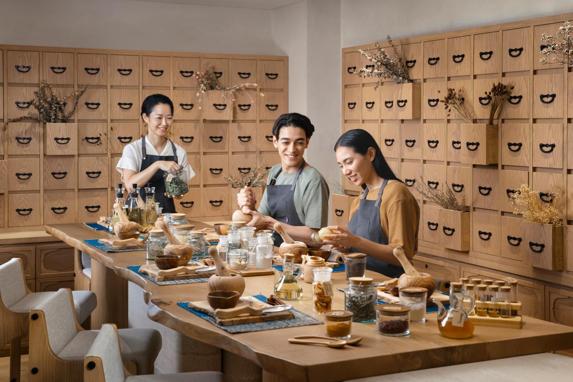 Hotel Six Senses Kioto Zewnętrze zdjęcie