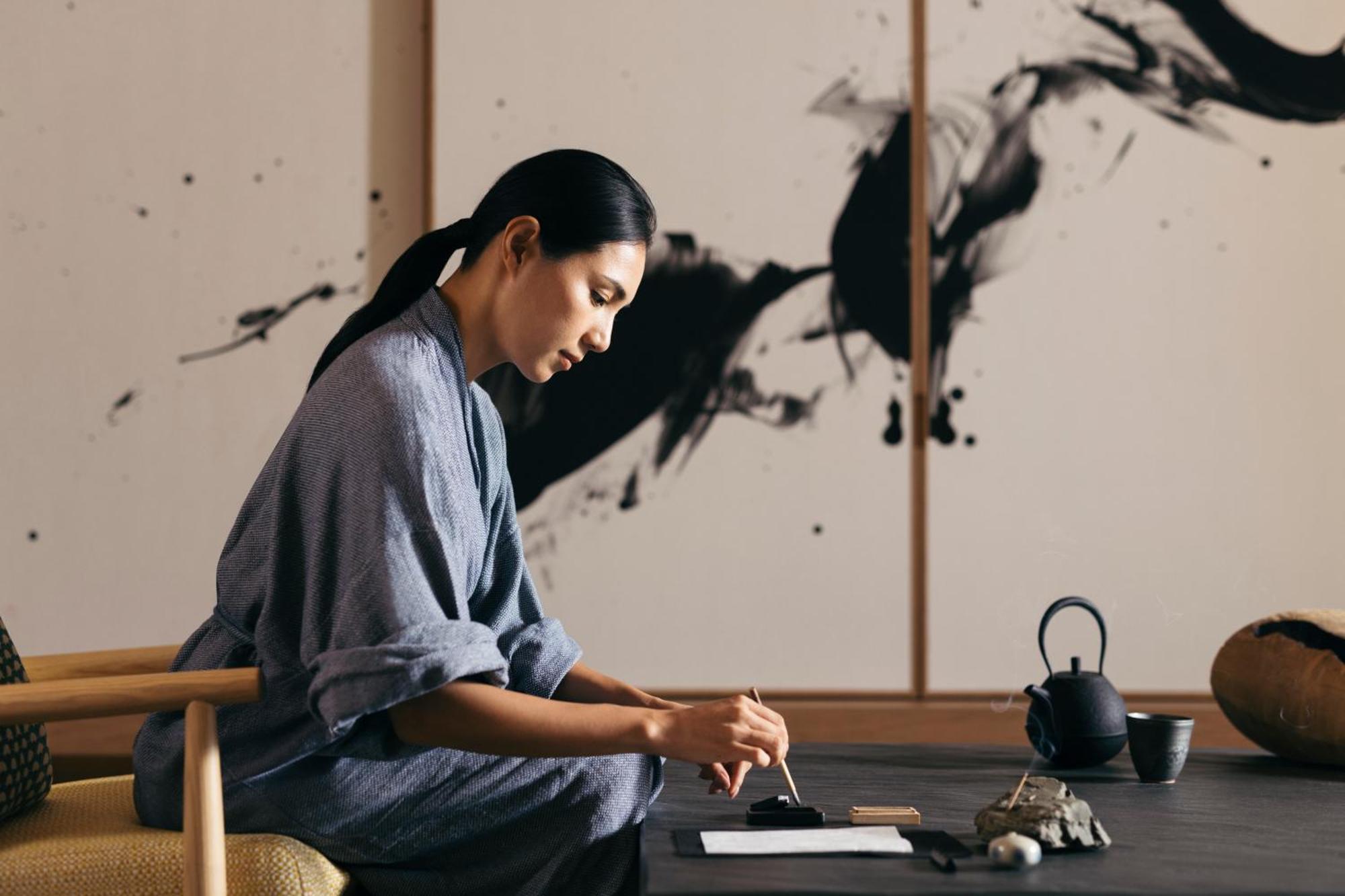 Hotel Six Senses Kioto Zewnętrze zdjęcie