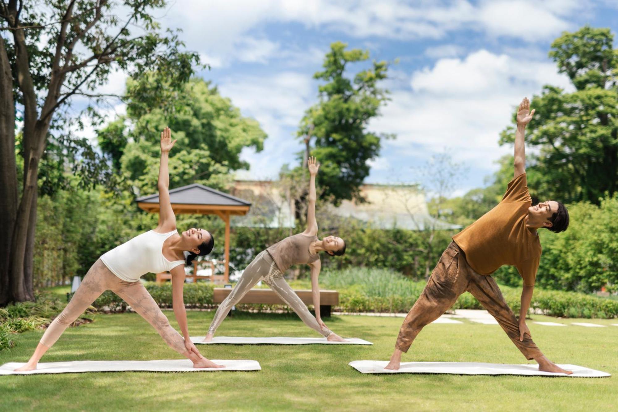 Hotel Six Senses Kioto Zewnętrze zdjęcie
