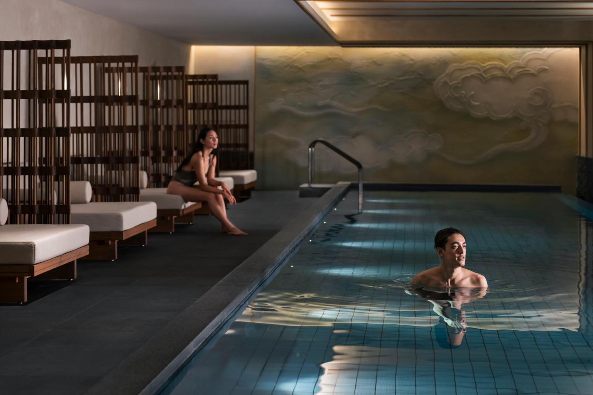 Hotel Six Senses Kioto Zewnętrze zdjęcie