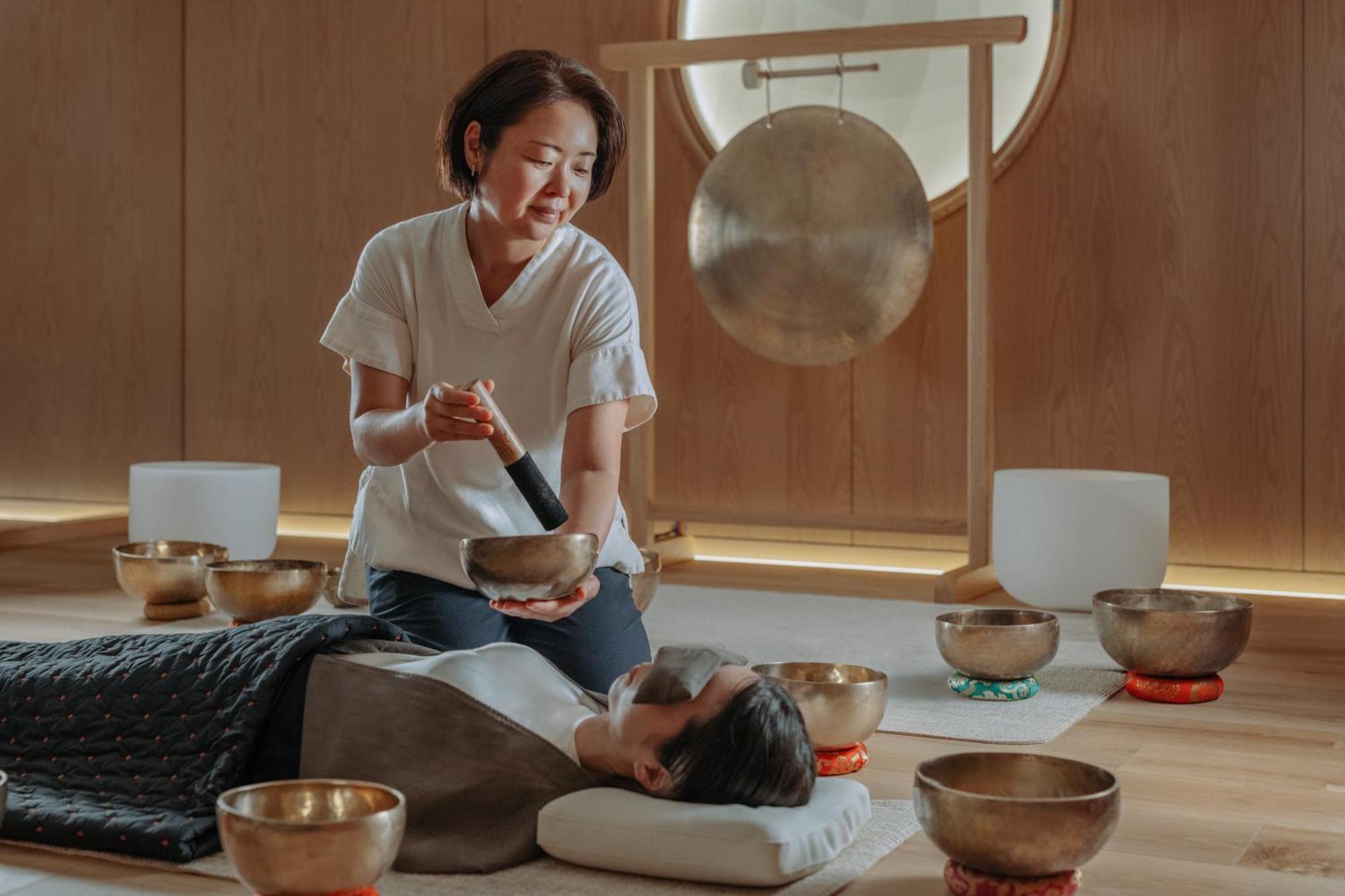 Hotel Six Senses Kioto Zewnętrze zdjęcie