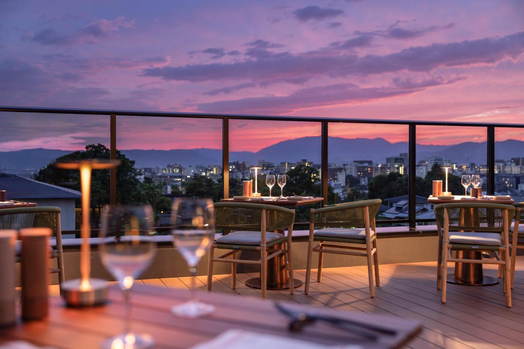 Hotel Six Senses Kioto Zewnętrze zdjęcie