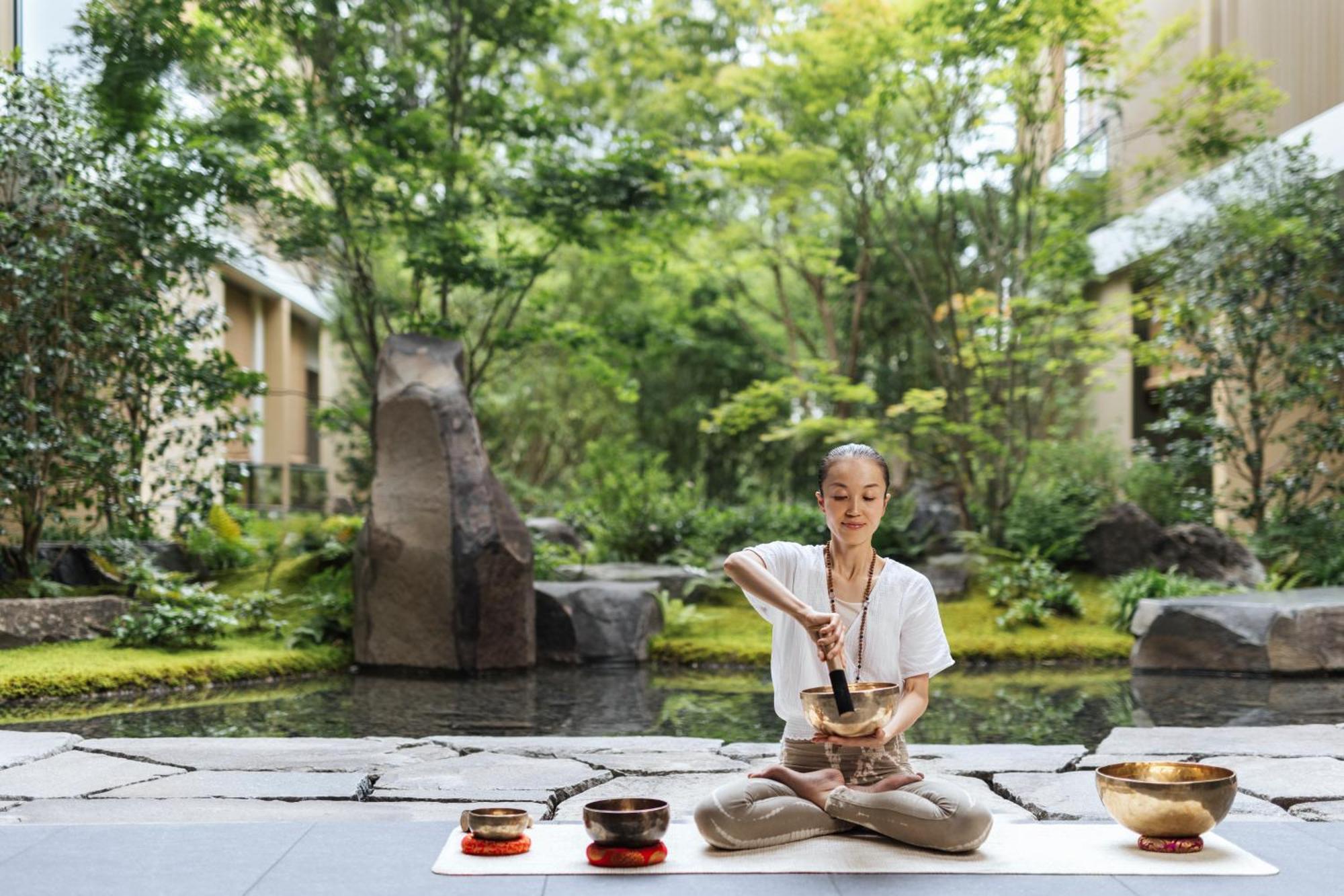 Hotel Six Senses Kioto Zewnętrze zdjęcie