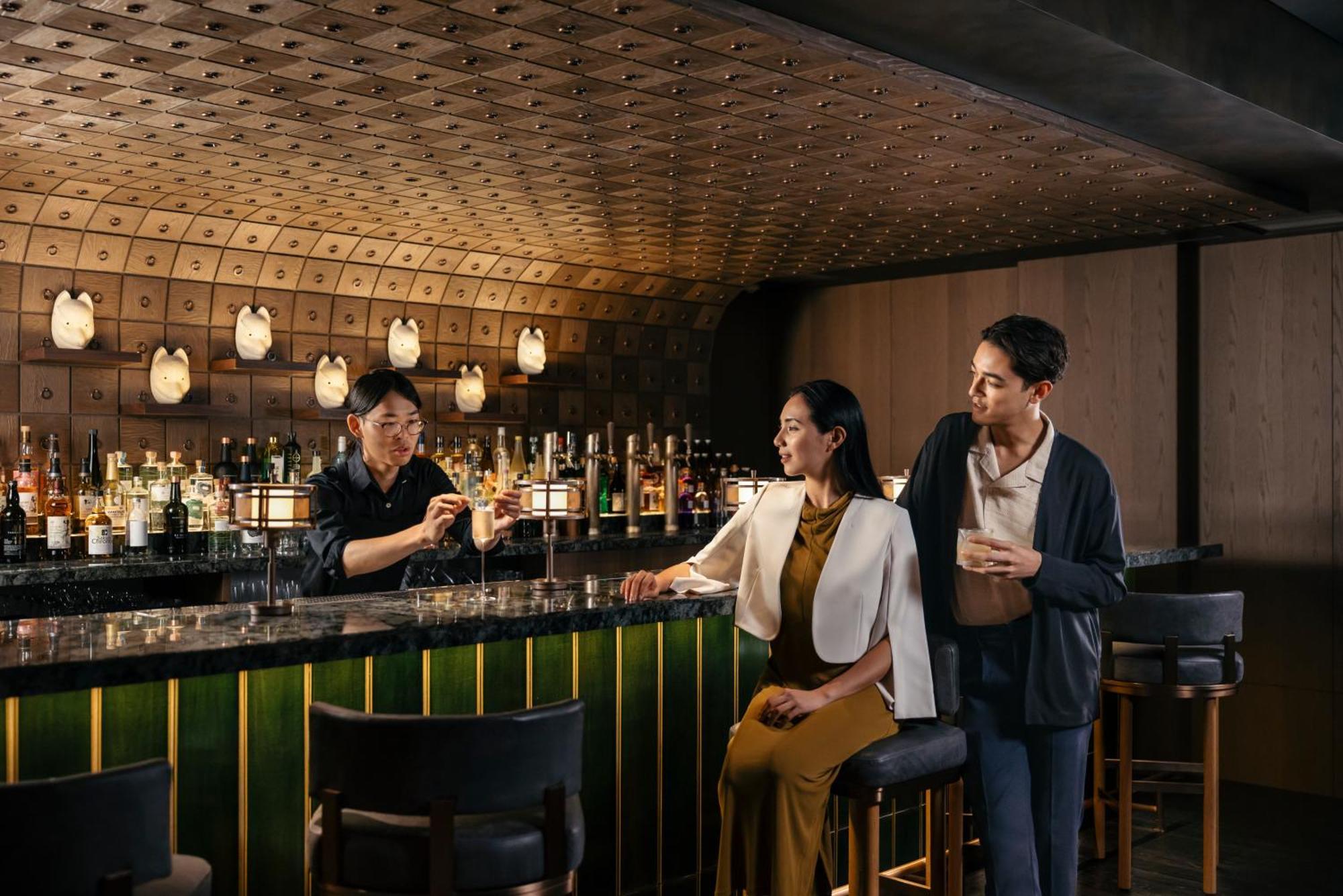 Hotel Six Senses Kioto Zewnętrze zdjęcie