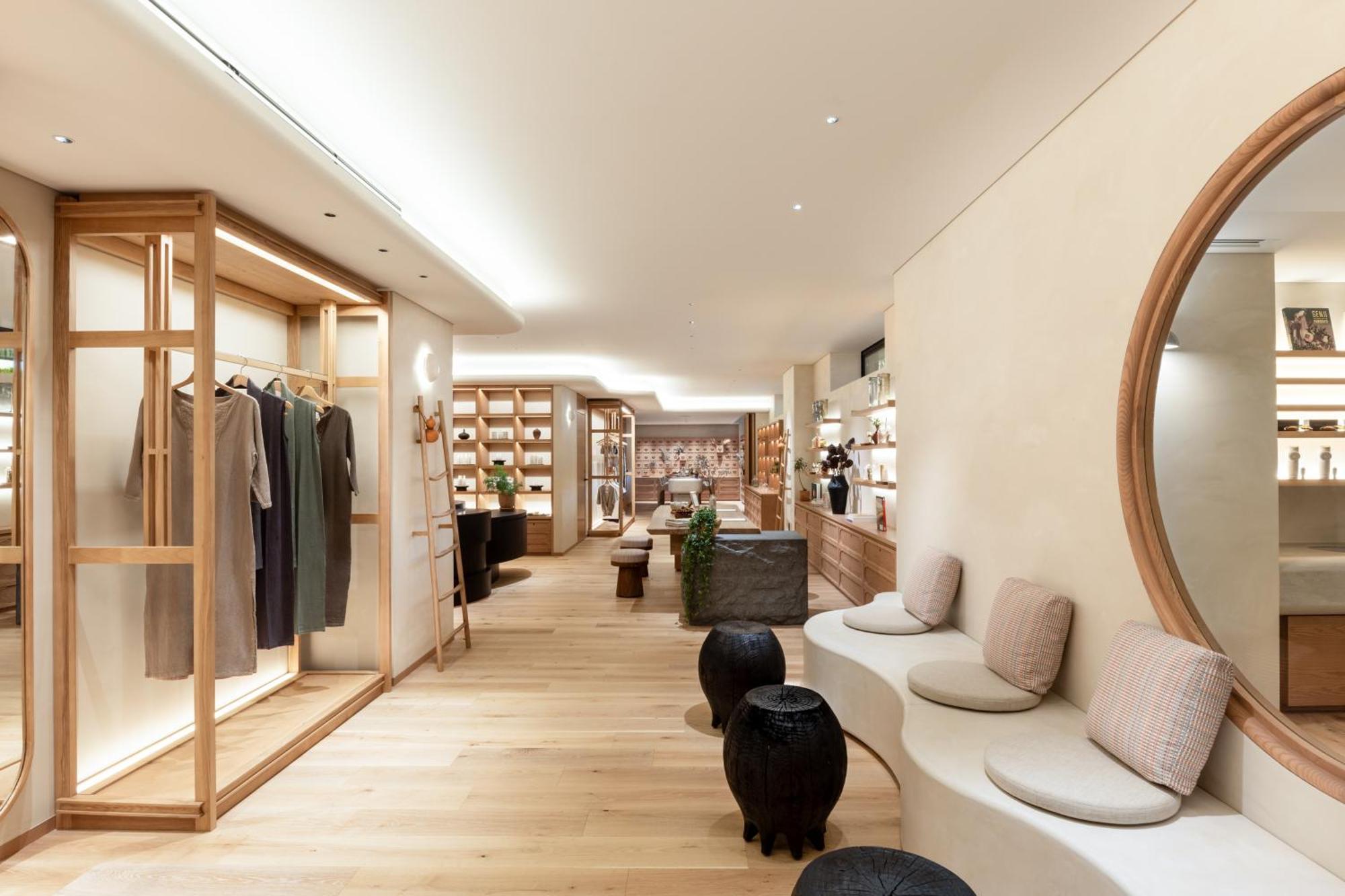 Hotel Six Senses Kioto Zewnętrze zdjęcie