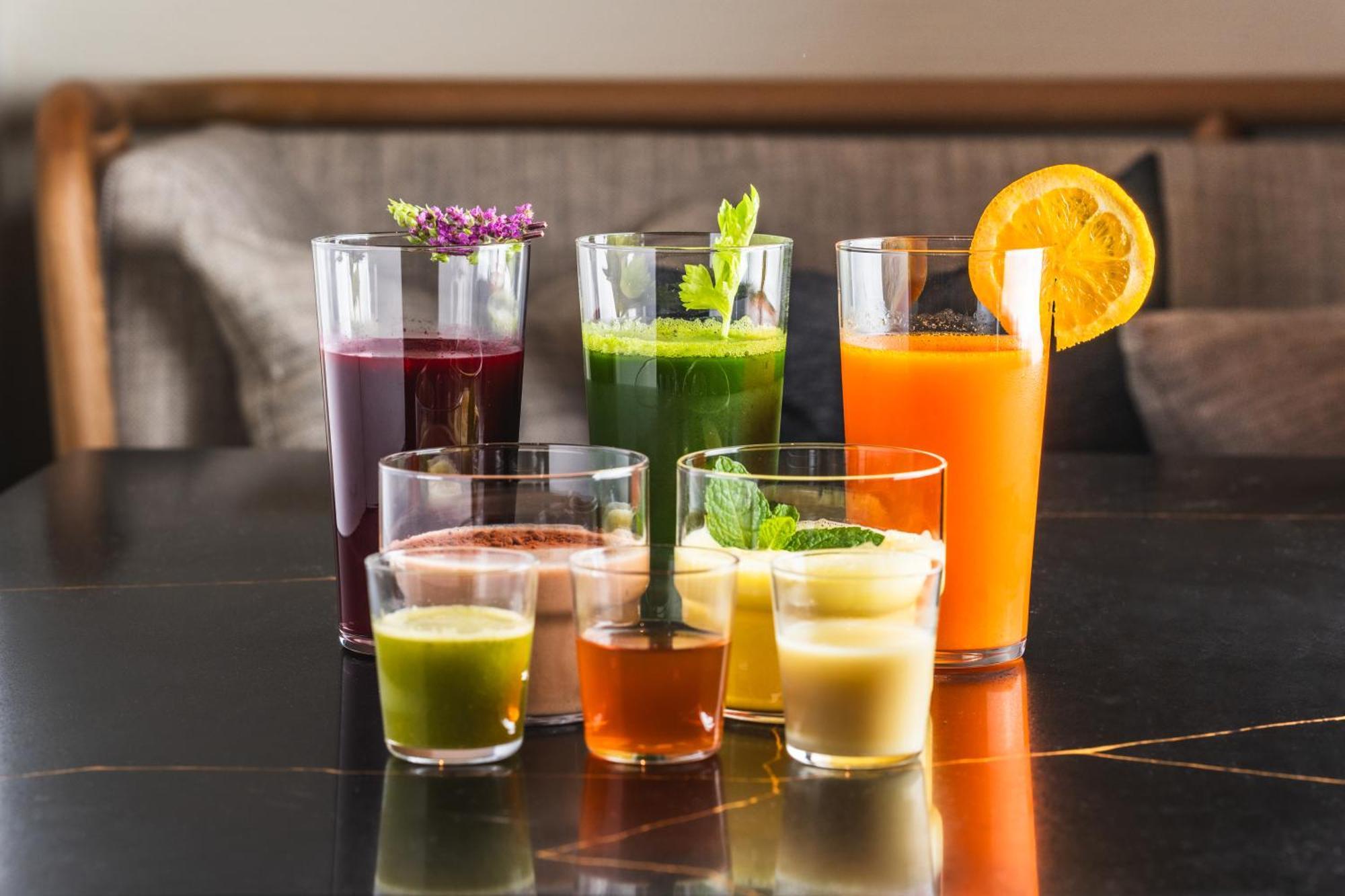 Hotel Six Senses Kioto Zewnętrze zdjęcie