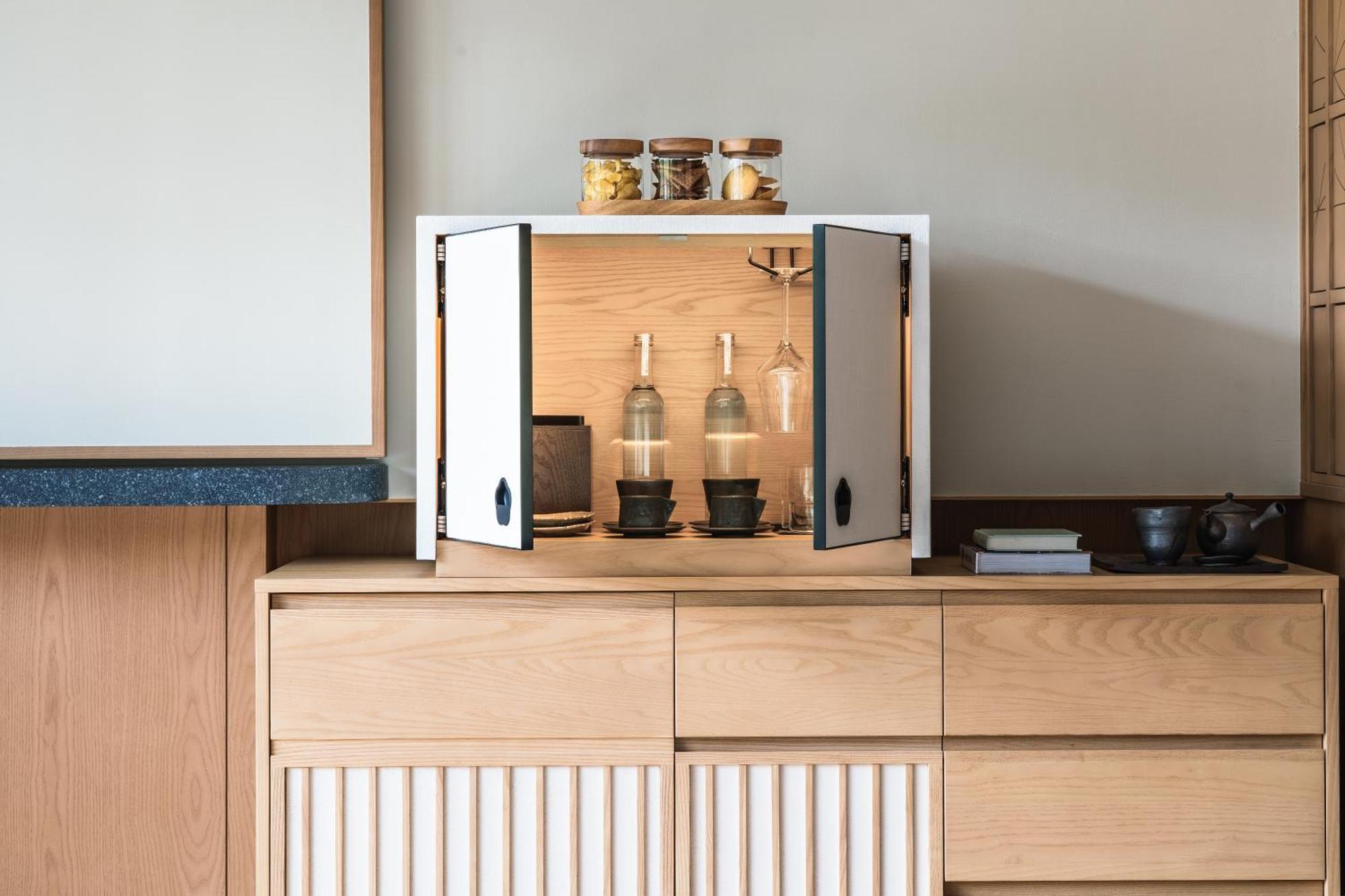 Hotel Six Senses Kioto Zewnętrze zdjęcie