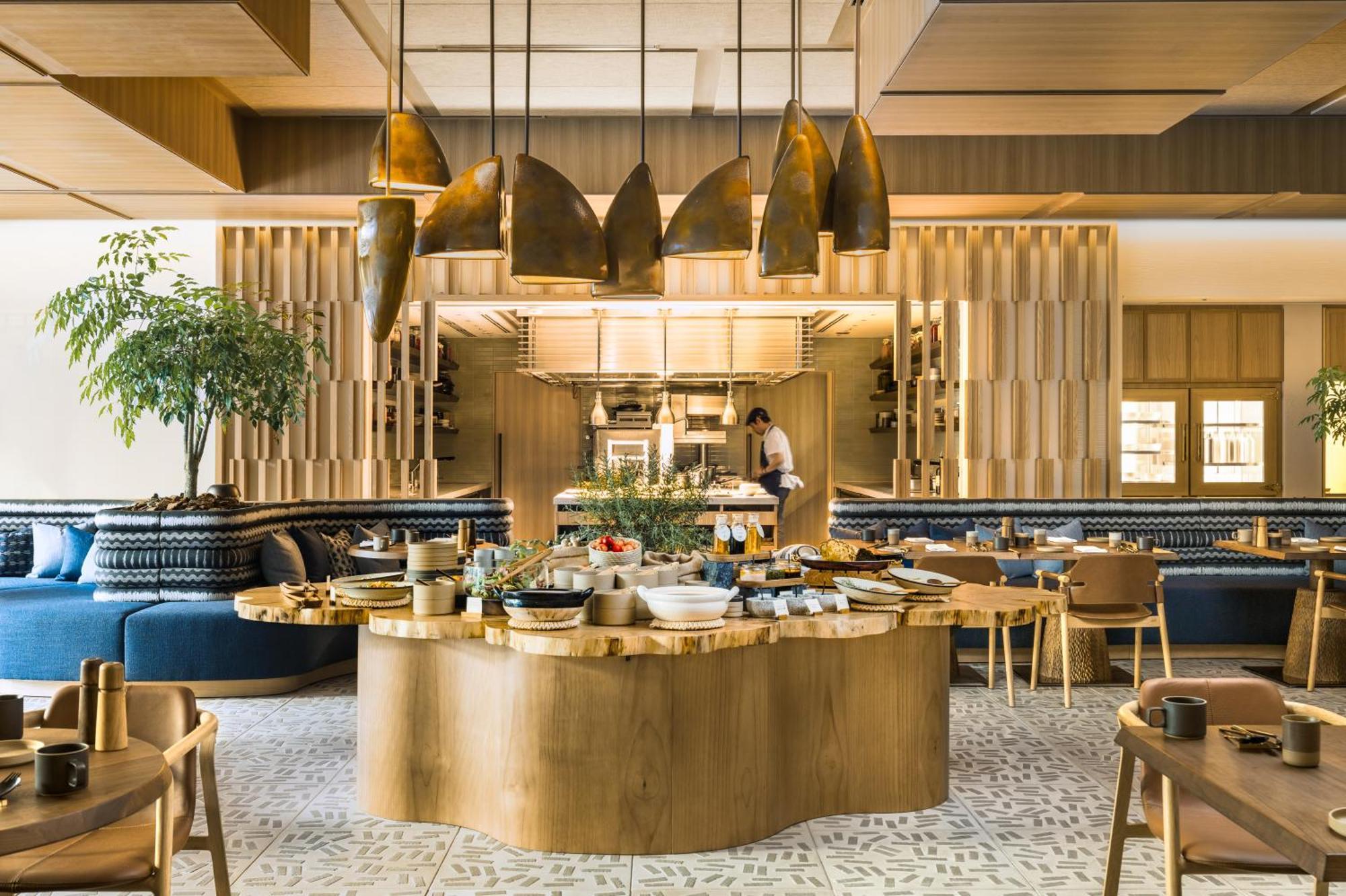 Hotel Six Senses Kioto Zewnętrze zdjęcie