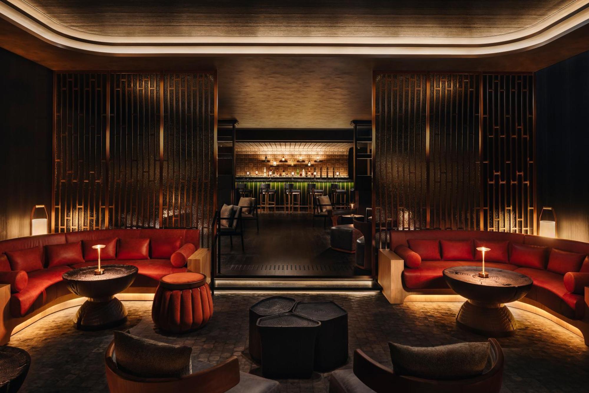 Hotel Six Senses Kioto Zewnętrze zdjęcie