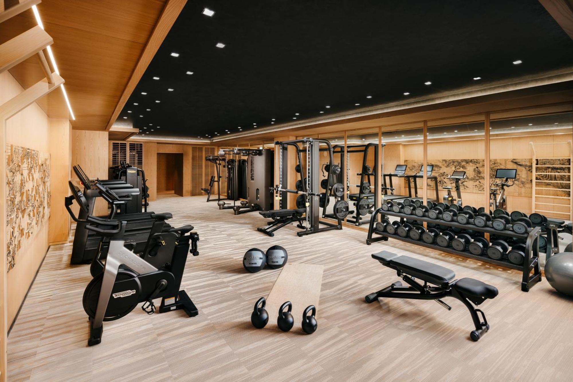 Hotel Six Senses Kioto Zewnętrze zdjęcie