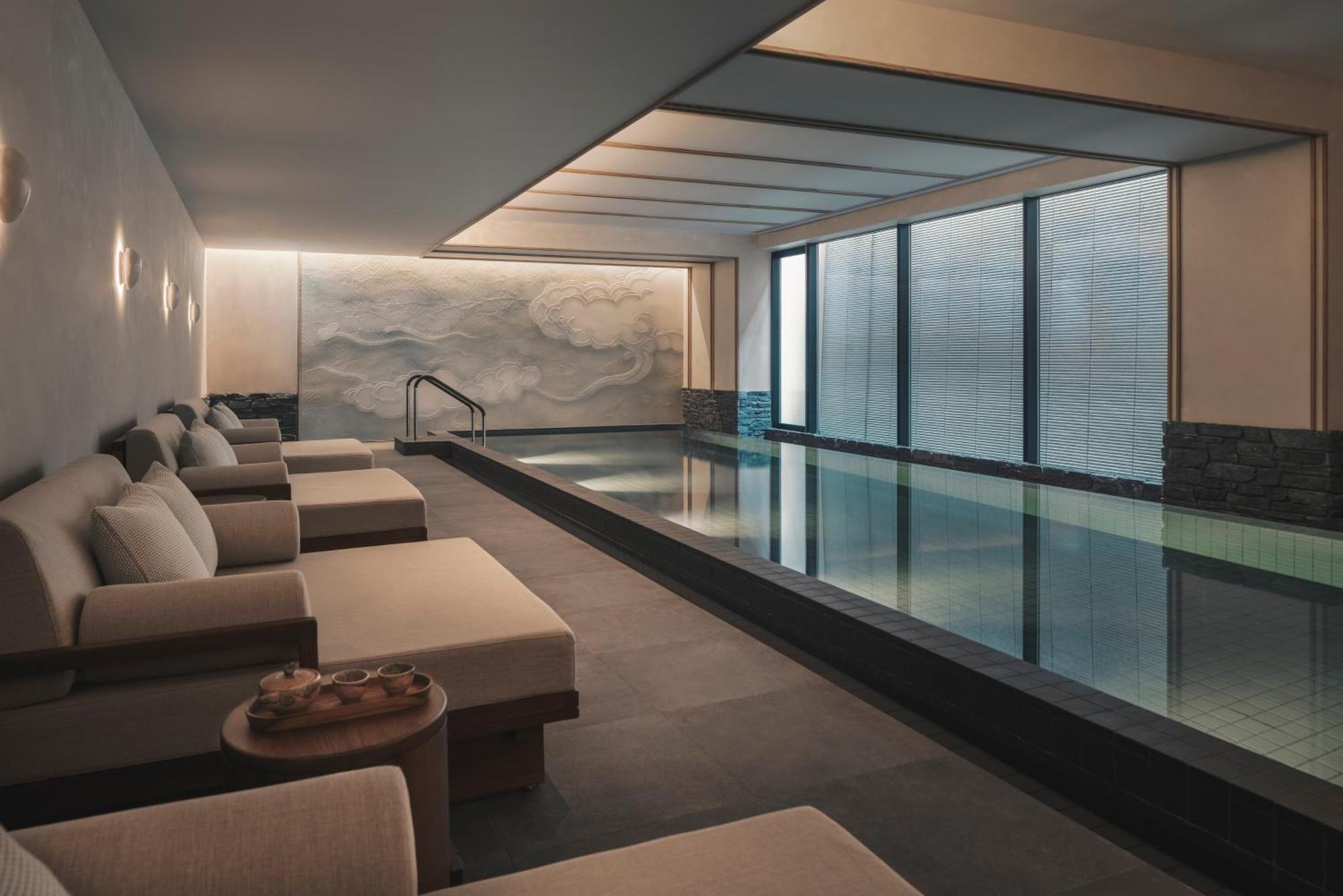 Hotel Six Senses Kioto Zewnętrze zdjęcie