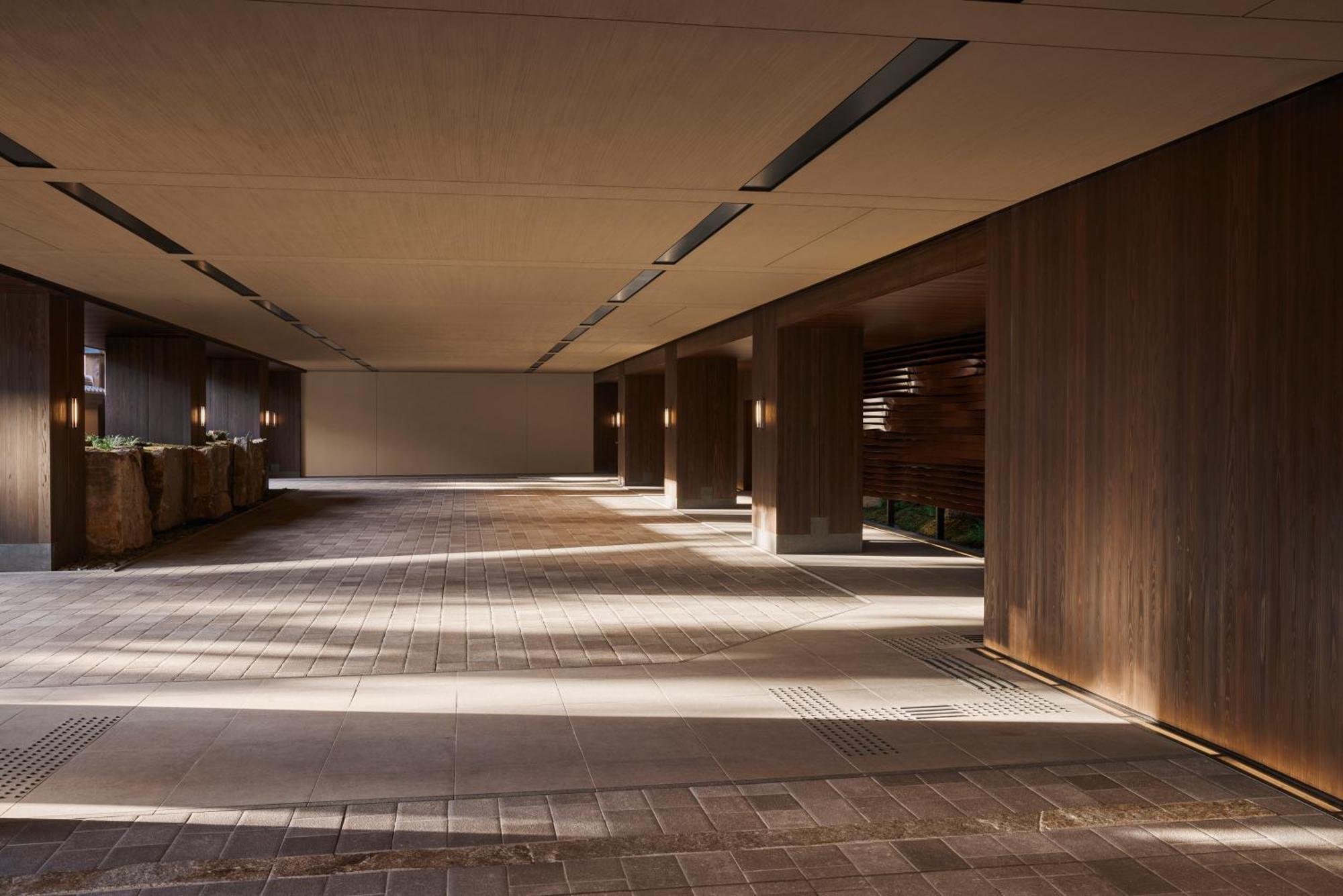 Hotel Six Senses Kioto Zewnętrze zdjęcie