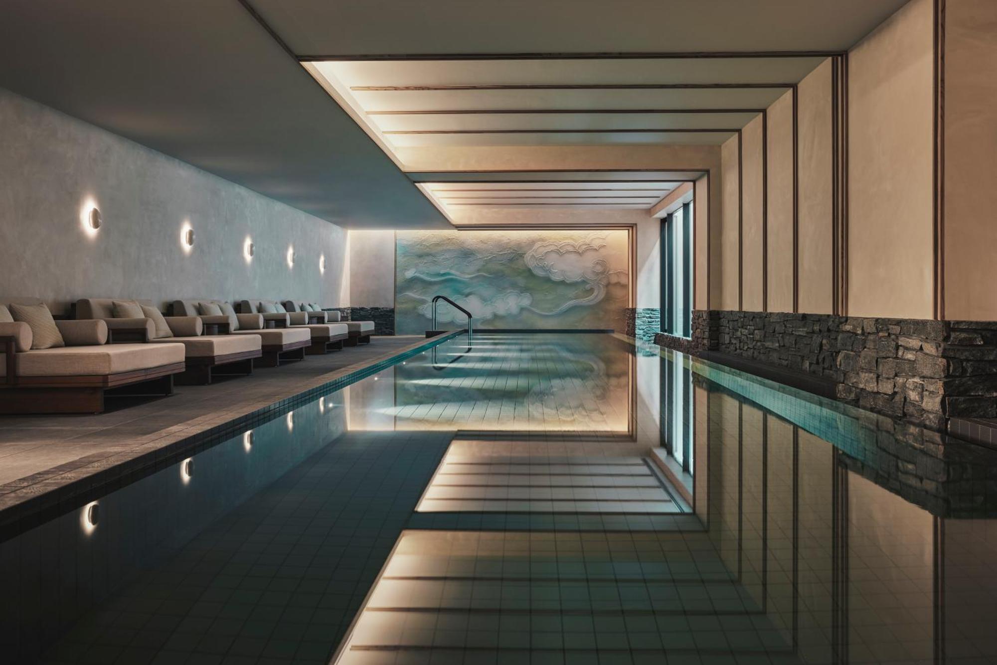 Hotel Six Senses Kioto Zewnętrze zdjęcie