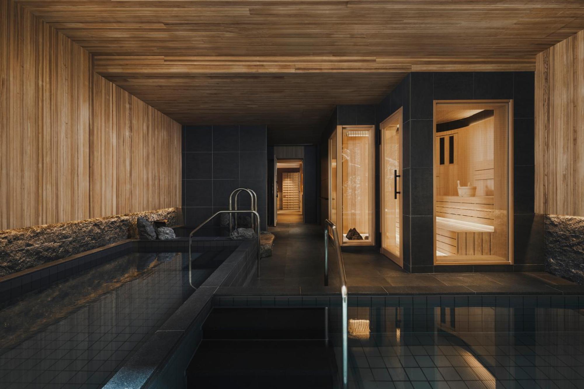 Hotel Six Senses Kioto Zewnętrze zdjęcie