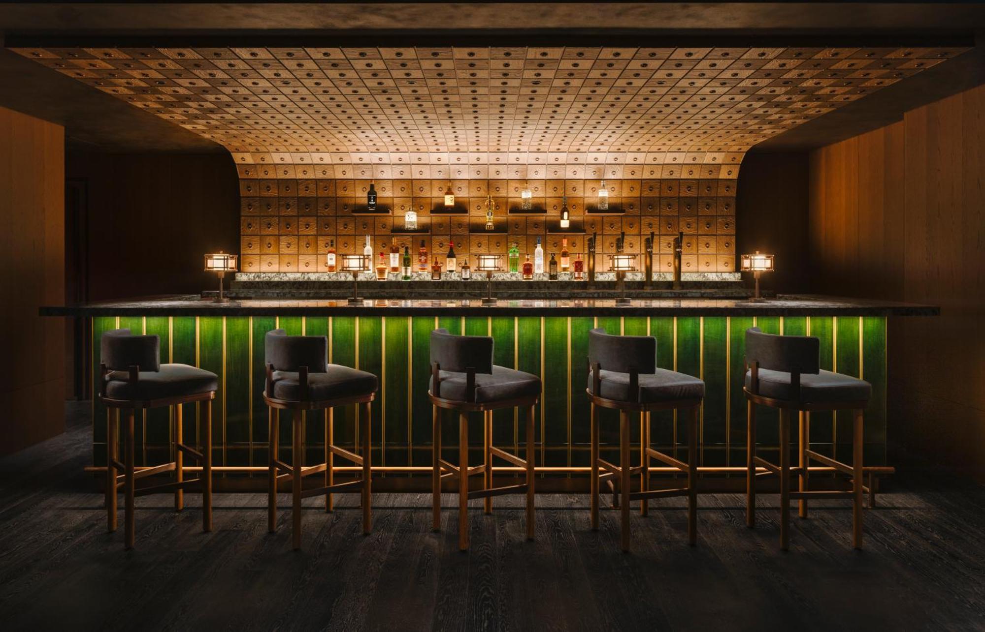 Hotel Six Senses Kioto Zewnętrze zdjęcie