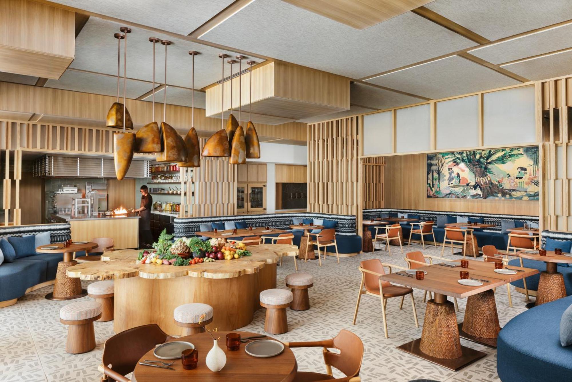 Hotel Six Senses Kioto Zewnętrze zdjęcie
