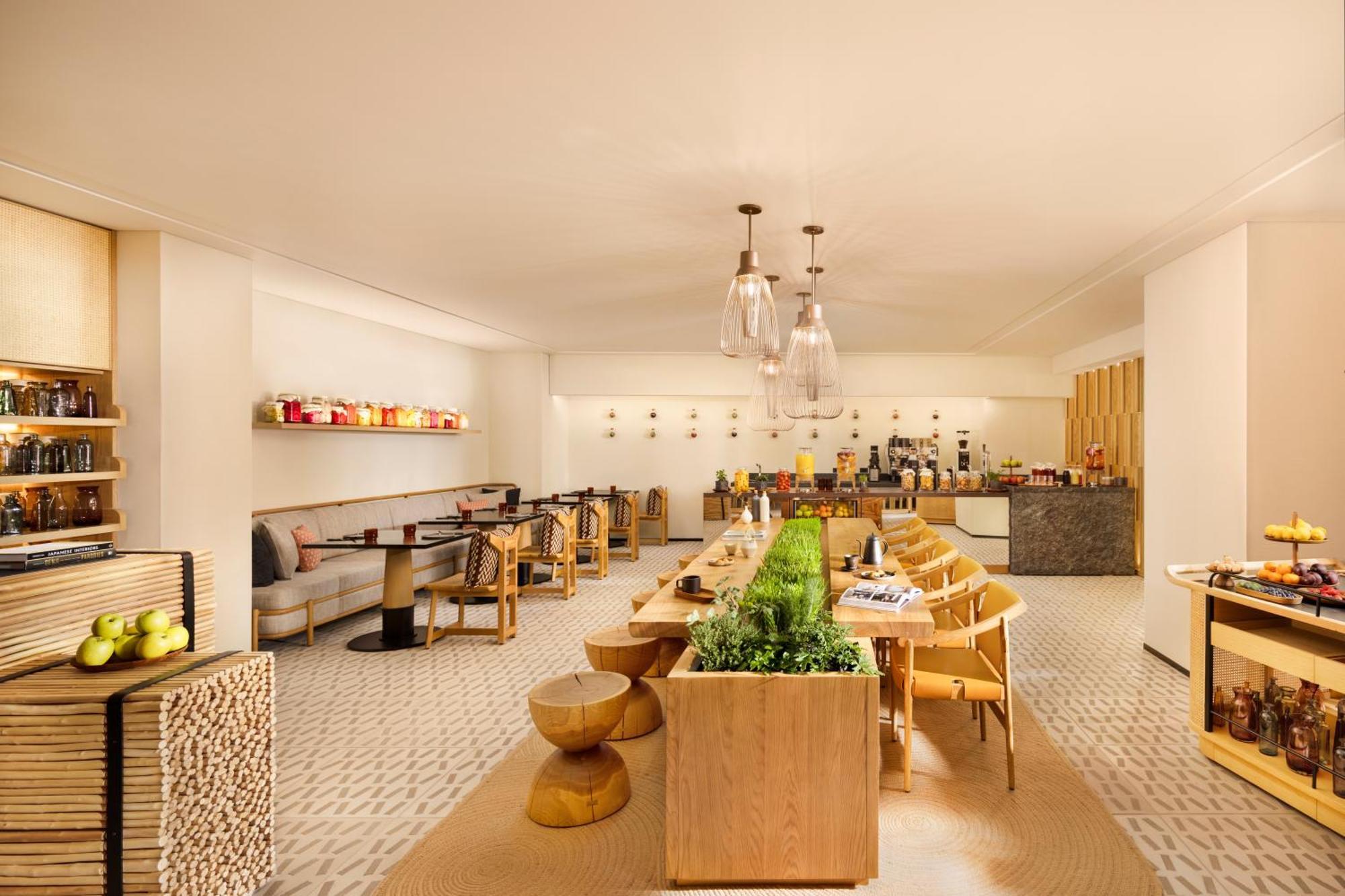 Hotel Six Senses Kioto Zewnętrze zdjęcie