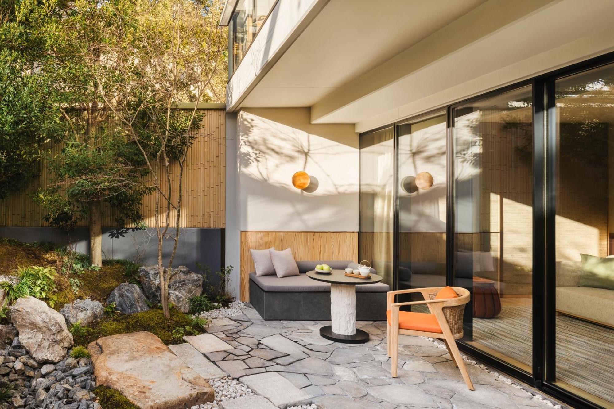 Hotel Six Senses Kioto Zewnętrze zdjęcie